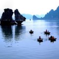 Вьетнам готовится к приему туристов из России